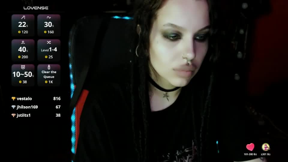 alex_succubus Webcam Chat August 11, 2026