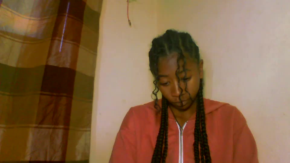 milennah Webcam Chat August 11, 2026