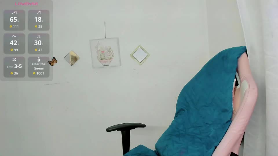 zooeybelair Webcam Chat August 11, 2026