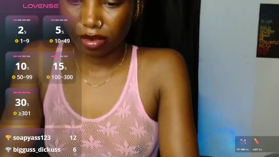 sweet_puna Webcam Chat August 11, 2026