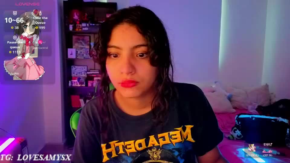 helia_n_amy Webcam Chat August 11, 2026