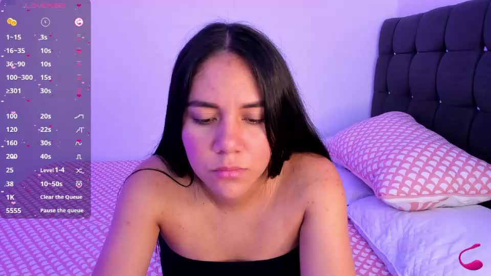 little_liaa Webcam Chat August 11, 2026