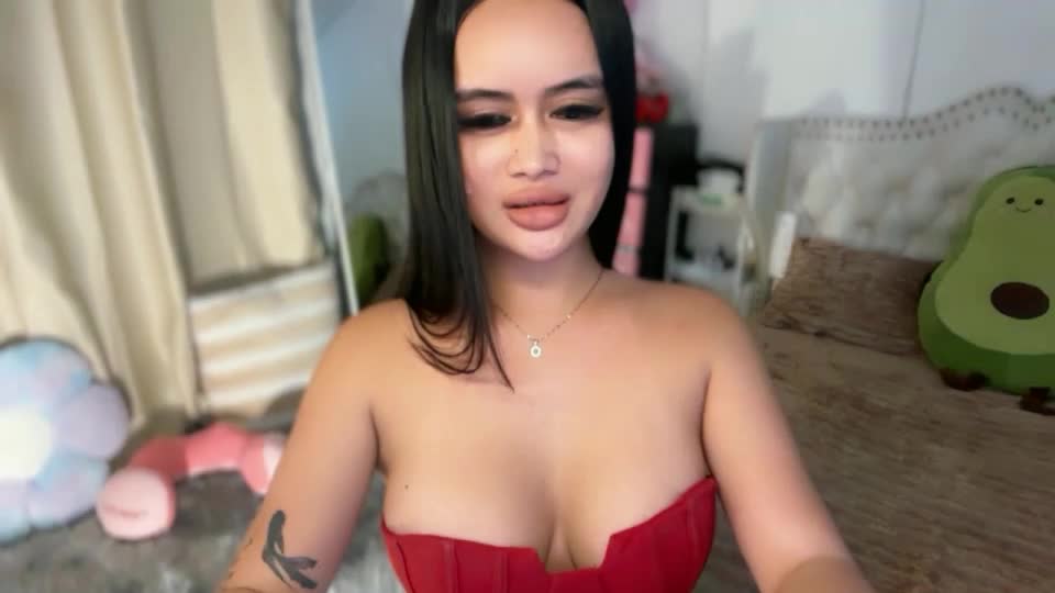sabrina_inviting Webcam Chat August 11, 2026