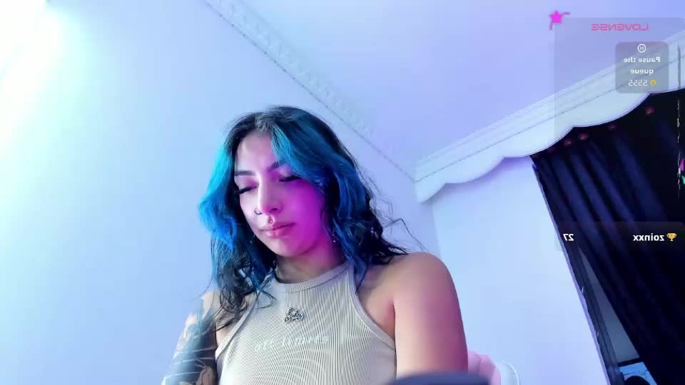 candyrisex Webcam Chat August 11, 2026