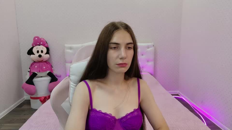 nikastarkk Webcam Chat August 11, 2026