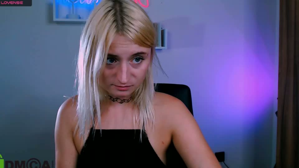 vicky_kim Webcam Chat August 11, 2026