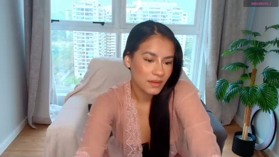 cassandra_avery Webcam Chat August 11, 2026