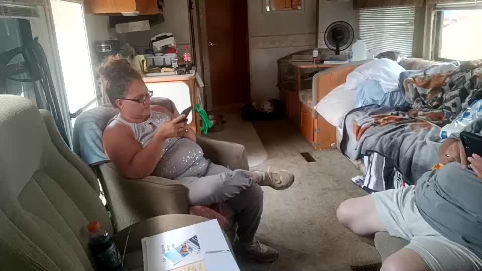timamanda Webcam Chat August 11, 2026
