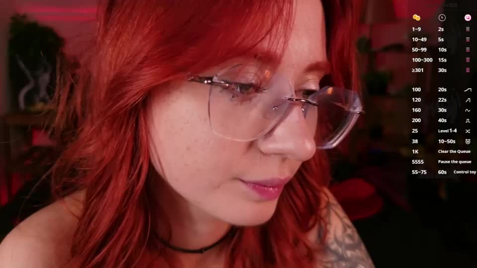dark_lola_ Webcam Chat August 11, 2026