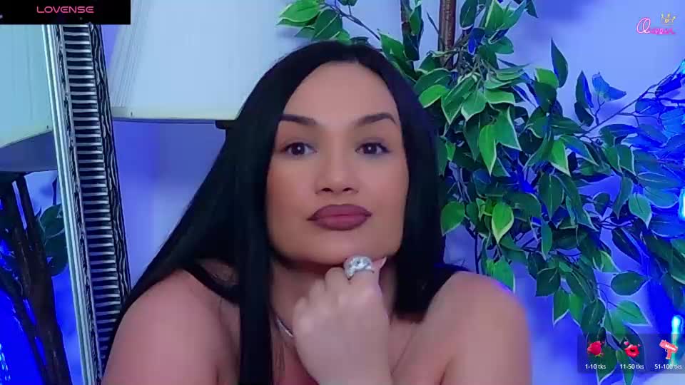 daliyaa_ Webcam Chat August 11, 2026