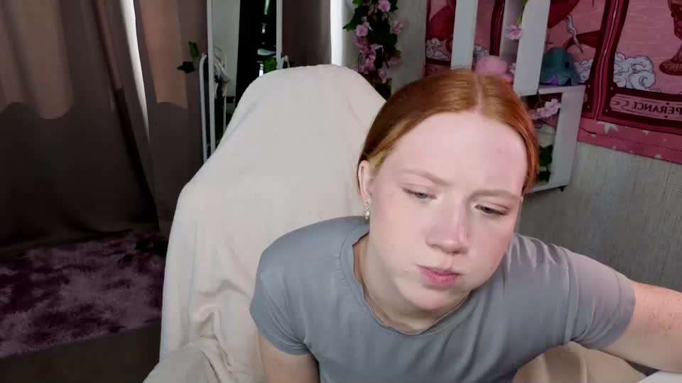 sparky_fox Webcam Chat August 11, 2026