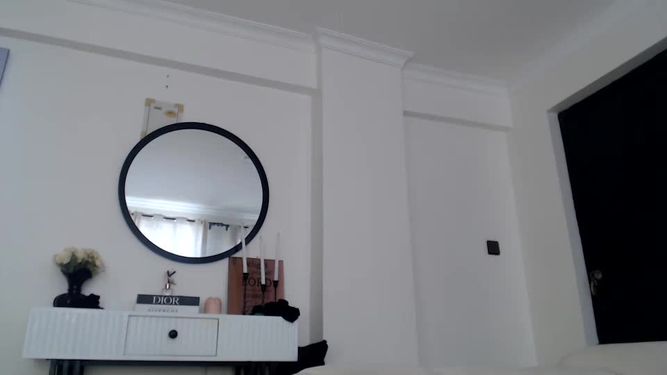 tiana_kay Webcam Chat August 11, 2026