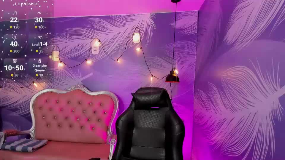 melissasanz1 Webcam Chat August 11, 2026