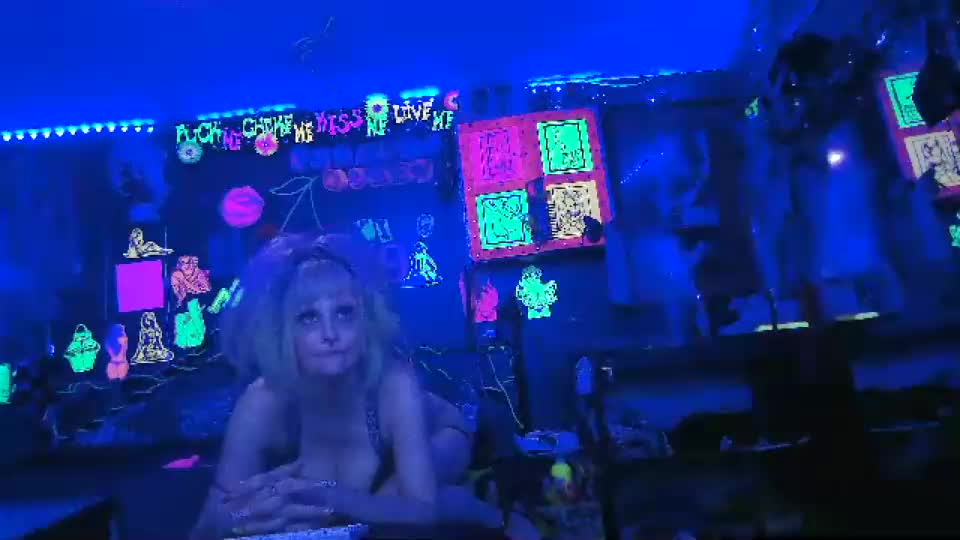 splashh_queen420 Webcam Chat August 12, 2026