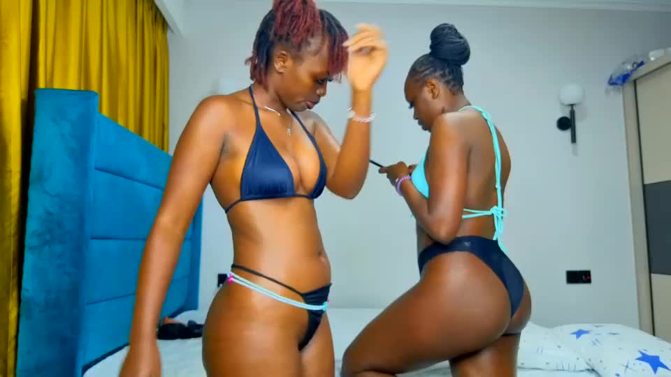 chocolate_river Webcam Chat August 11, 2026