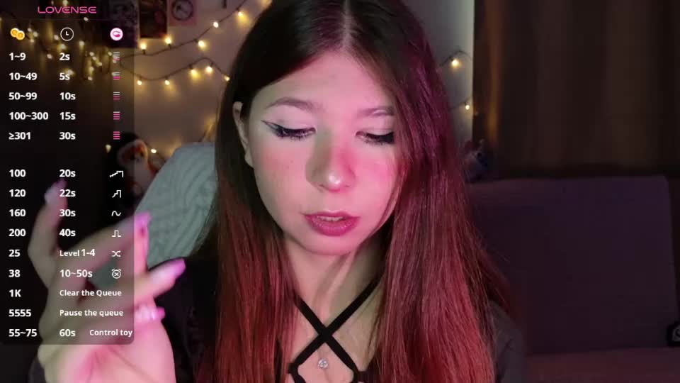lilly_lilithh Webcam Chat August 12, 2026