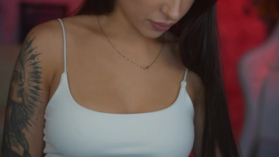 anabel054 Webcam Chat August 12, 2026