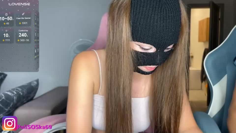 lallyrose69 Webcam Chat August 12, 2026