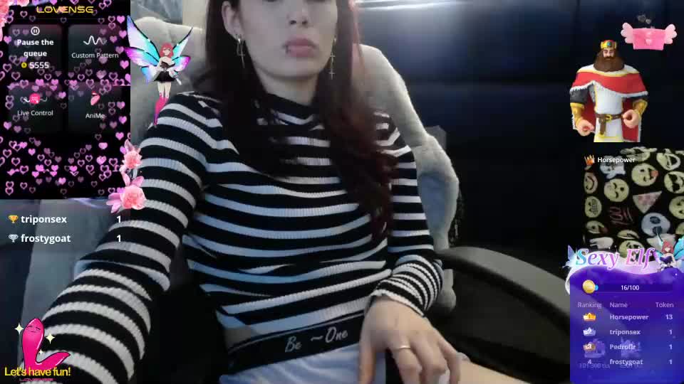_yuyi Webcam Chat August 12, 2026
