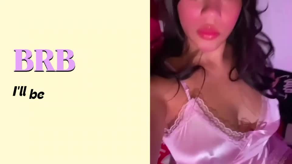 kataleya_monet Webcam Chat August 12, 2026
