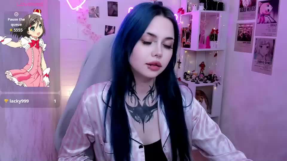 morana_batt Webcam Chat August 12, 2026