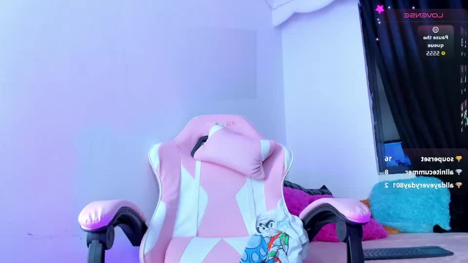 candyrisex Webcam Chat August 12, 2026