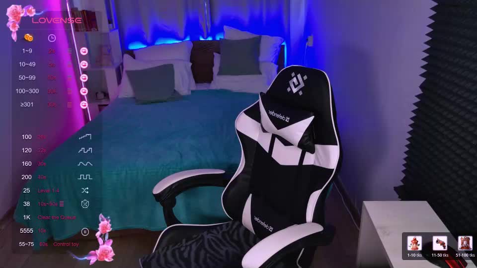 sofiisun Webcam Chat August 12, 2026