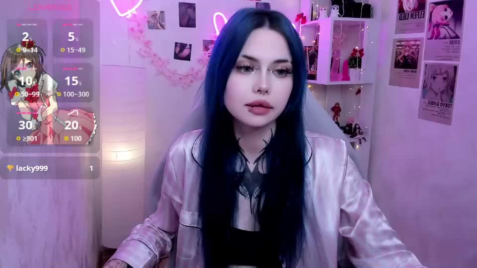morana_batt Webcam Chat August 12, 2026