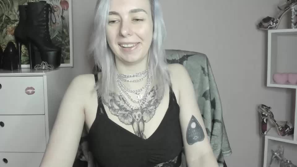 freeanne Webcam Chat August 12, 2026
