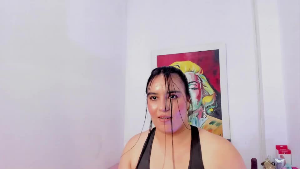 victoriia_munoz Webcam Chat August 12, 2026