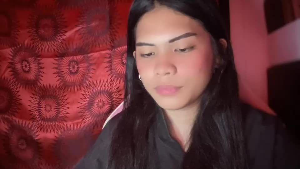 yoursweetgirl_crissie Webcam Chat August 12, 2026