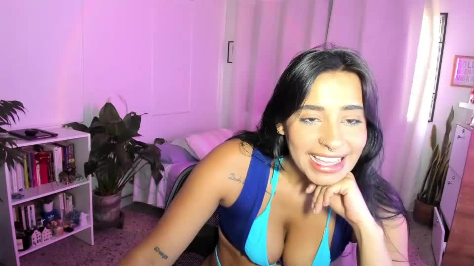 lorensfenty Webcam Chat August 12, 2026