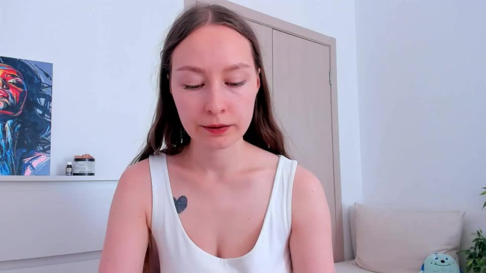 marilinal Webcam Chat August 12, 2026