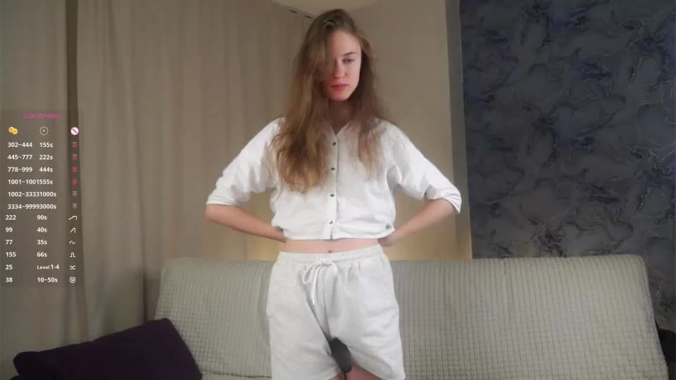 cassiehorridge Webcam Chat August 12, 2026