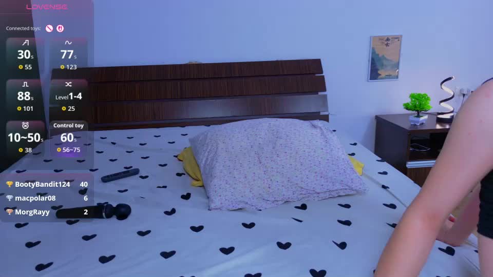 jennybbunny Webcam Chat August 12, 2026