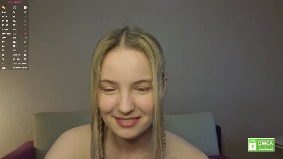 tashinapetitto Webcam Chat August 12, 2026