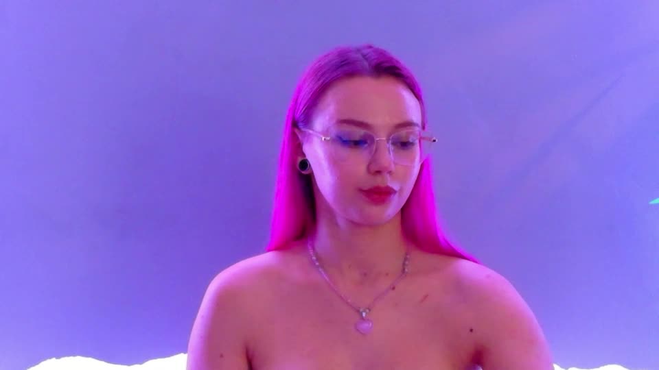 alessiacroft Webcam Chat August 12, 2026