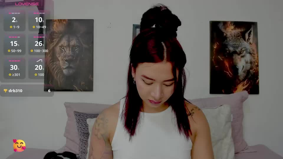 angel_martins Webcam Chat August 12, 2026
