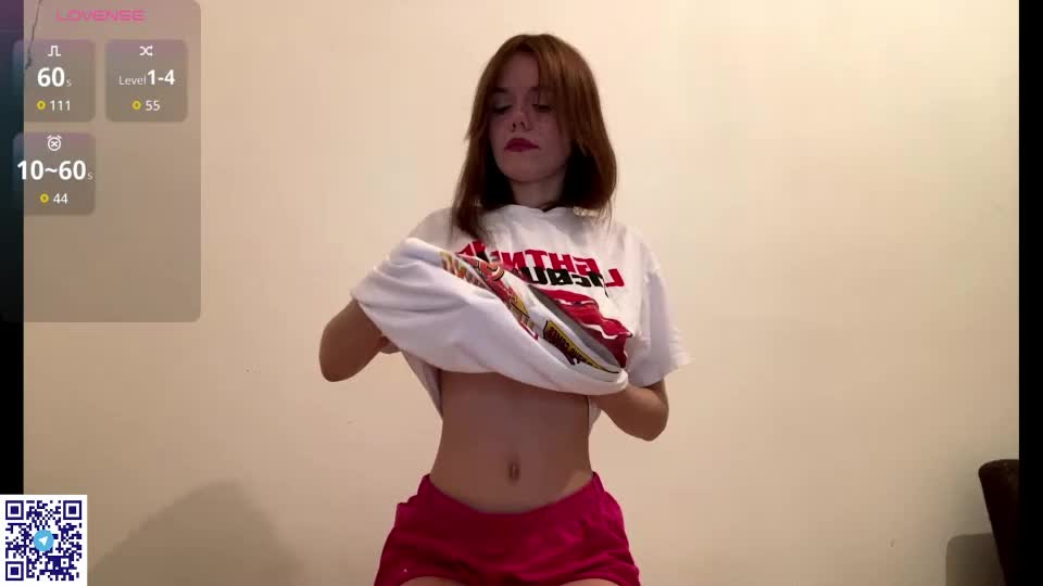linathecutie Webcam Chat August 12, 2026