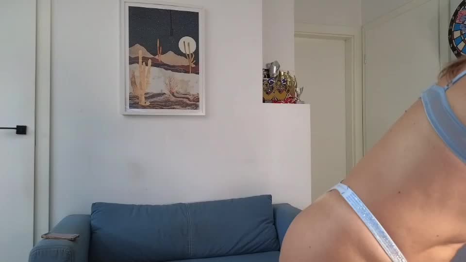 sammypeeks Webcam Chat August 12, 2026