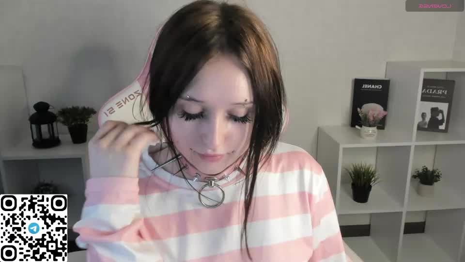 emmablissa Webcam Chat August 12, 2026