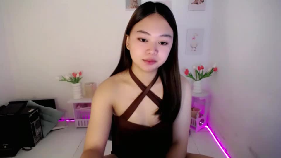 thisiskimmy Webcam Chat August 12, 2026