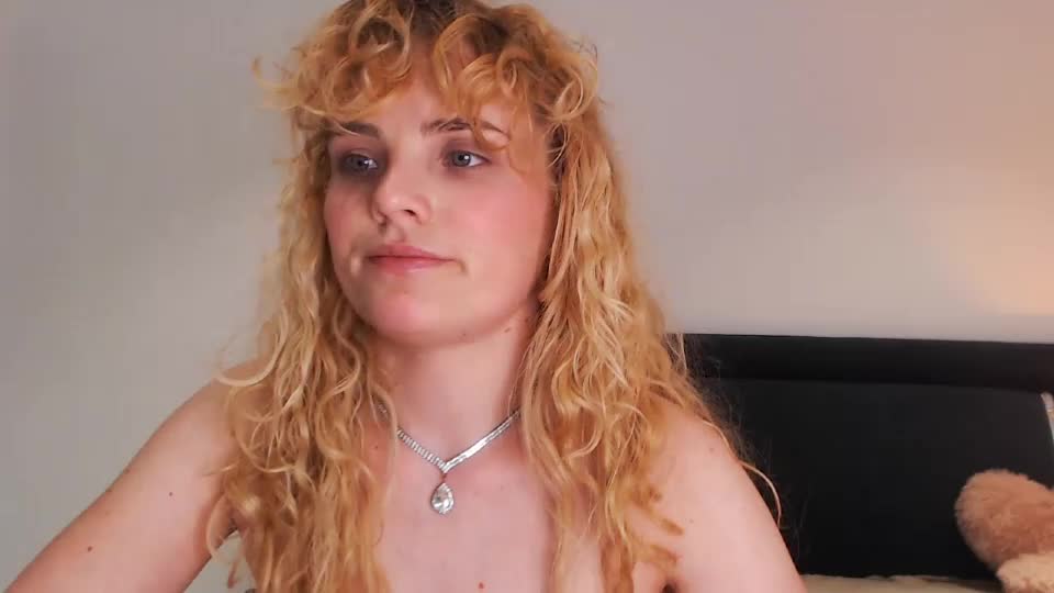 annaevv Webcam Chat August 12, 2026