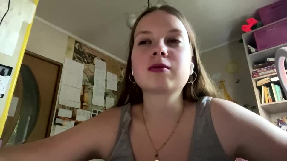 renaeorabuena Webcam Chat August 12, 2026