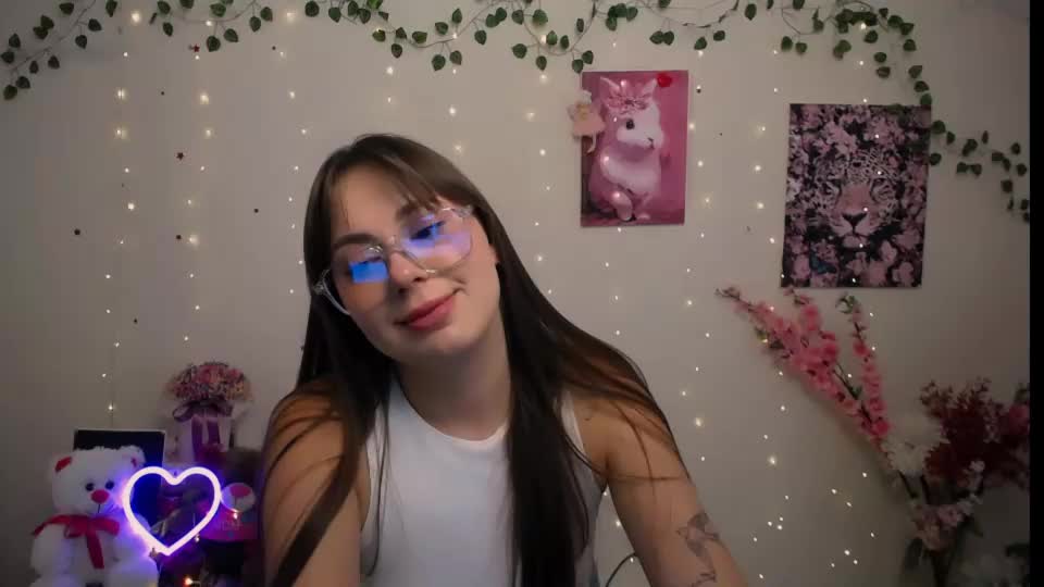 amanda_bright_ Webcam Chat August 12, 2026