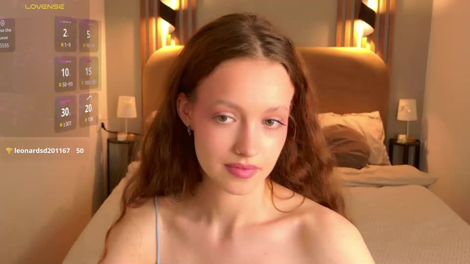 sallypinkman Webcam Chat August 12, 2026