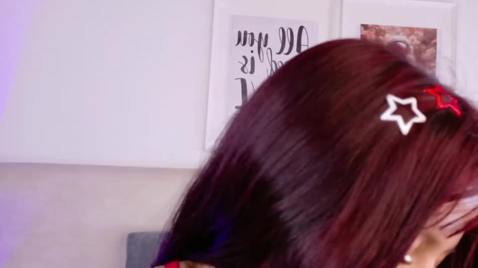 nicole_saint Webcam Chat August 12, 2026