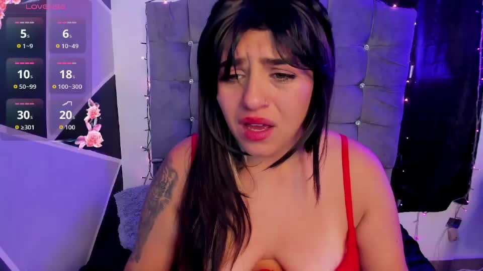 alysa_magic Webcam Chat August 12, 2026