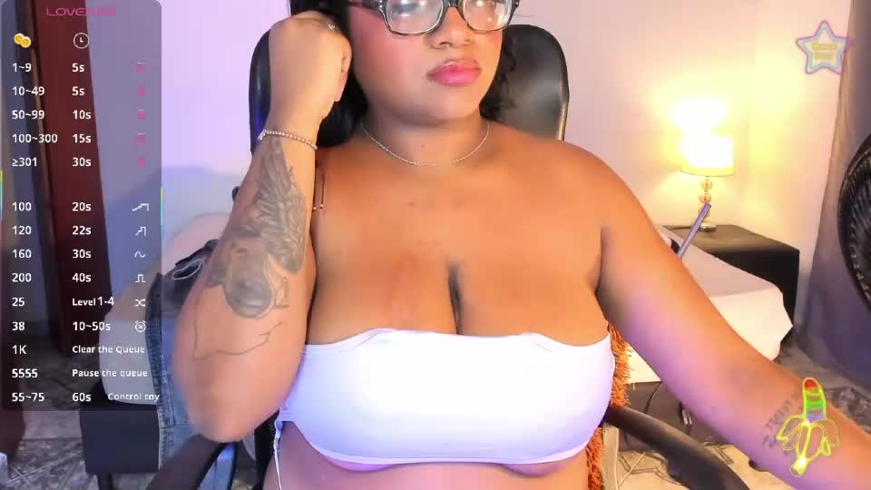 ebony__queen2 Webcam Chat August 12, 2026