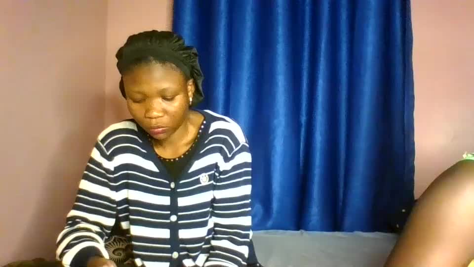 sexy_bellah1 Webcam Chat August 12, 2026